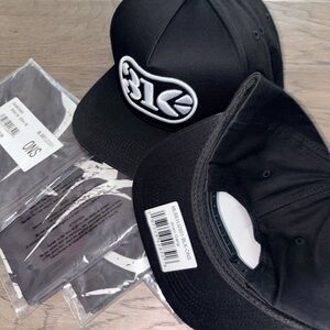 310 Babii x Ethika Collab Cap